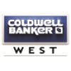 Coldwell Banker West logo