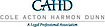 Cole Acton Harmon Dunn logo