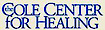 The Cole Center For Healing logo