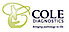 Cole Diagnostics logo