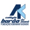 Colégio Barão De Mauá logo