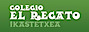 Colegio El Regato Ikastetxea logo