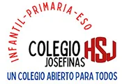 Colegio Hijas de San José logo