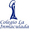 Colegio La Inmaculada logo