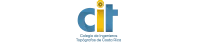 Colegio de Ingenieros Topógrafos de Costa Rica logo
