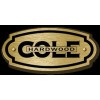 Cole Hardwood logo