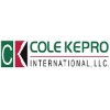 Cole Kepro International logo