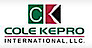 Cole Kepro International logo