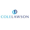 Cole Lawson Communications logo