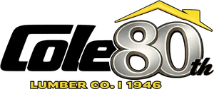 Cole Lumber logo