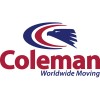 Coleman American Moving Services logo