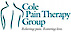 Cole Pain Therapy Group logo