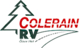 Colerain Family RV logo