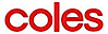 Coles Supermarkets logo