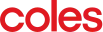Coles Supermarkets Australia logo