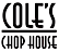 Cole''s Chop House logo