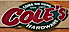 Cole''s Hardware logo