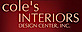 Cole''s Interiors logo