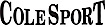 Cole Sport logo