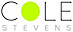 Cole Stevens Salon logo