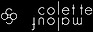 Colette Malouf logo