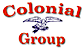 Colonial Mold logo