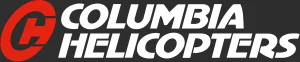 Columbia Helicopters logo