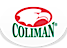 Coliman Bananas logo