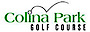 Colina Park Golf Course logo