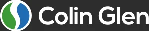 Colin Glen logo