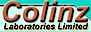 Colinz Laboratories logo