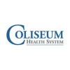 Coliseum Health System logo