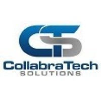 CollabraTech Solutions logo