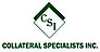 Collateral Inspections Svcs logo