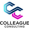 Colleague Consulting logo