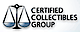 Certified Collectibles Group logo