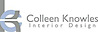 Colleen Knowles Interior Design logo