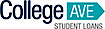 College Ave Student Loans logo