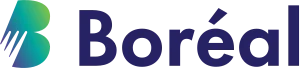 College Boreal logo