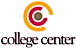 College Center logo