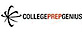 College Prep Genius logo