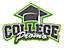 College Promo logo