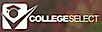 College Select logo