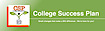 College Success Plan logo