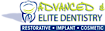 Advanced And Elite Dentistry logo