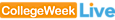 CollegeWeekLive logo