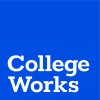 College Works Painting logo