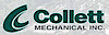 Collett Mechanical logo