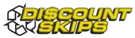 Discount Skips logo