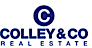 Colley & Co Real Estate logo